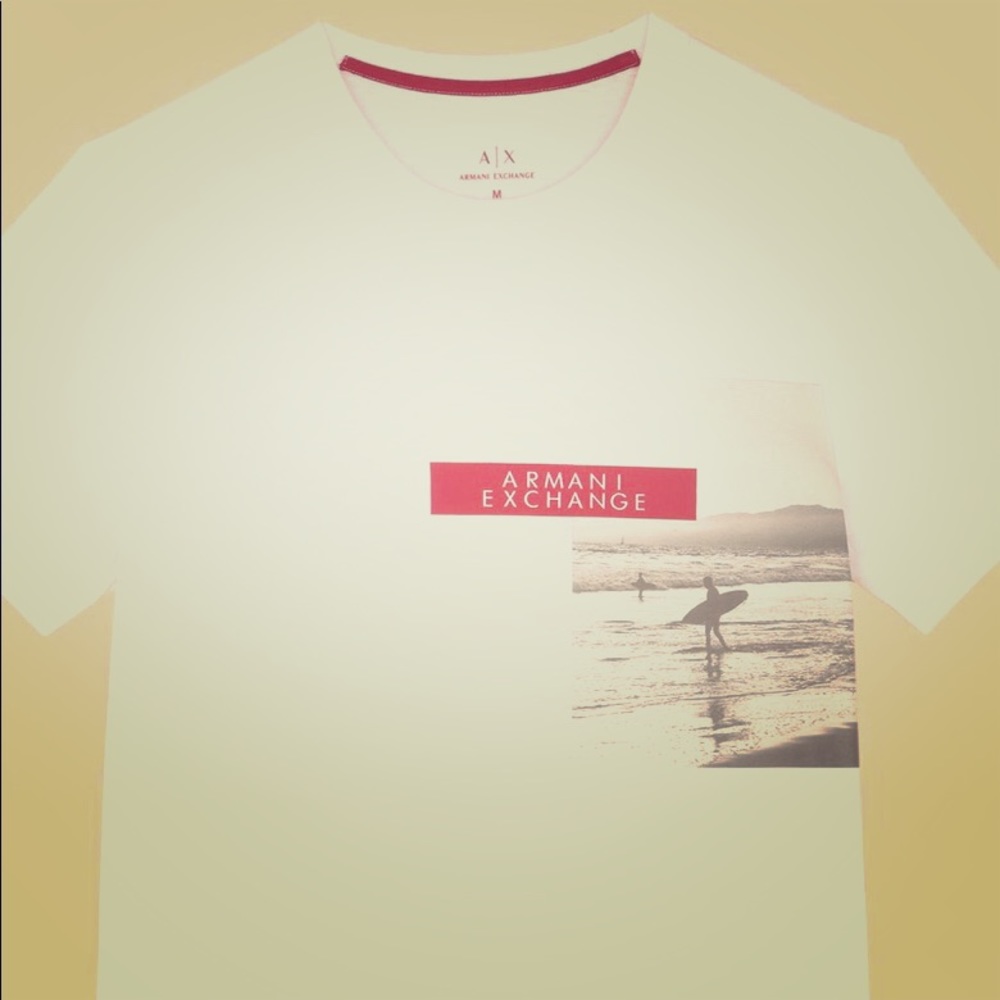 Armani Exchange Shirt